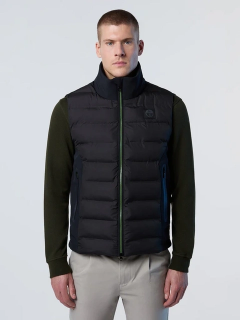 Picture of North Sails MEN'S VEST NORTH TECH 603319