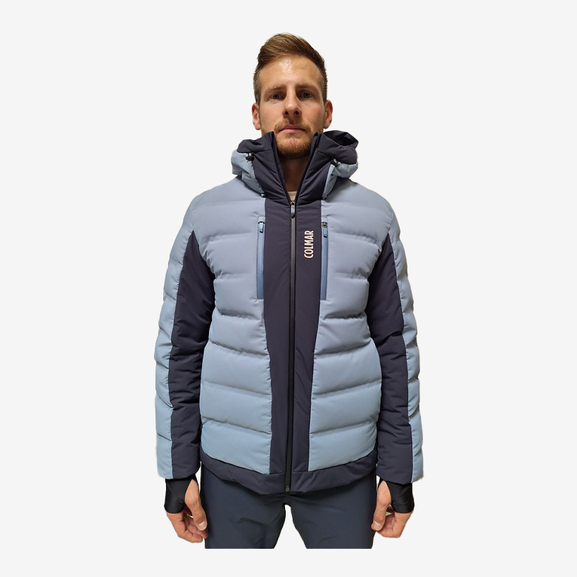 Colmar MEN'S SKI JACKET 1094 7XY