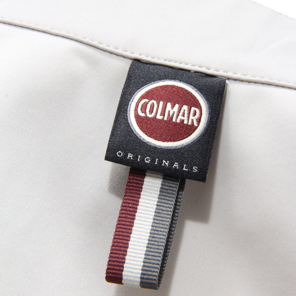 Colmar MEN'S VEST 1809R 6WV