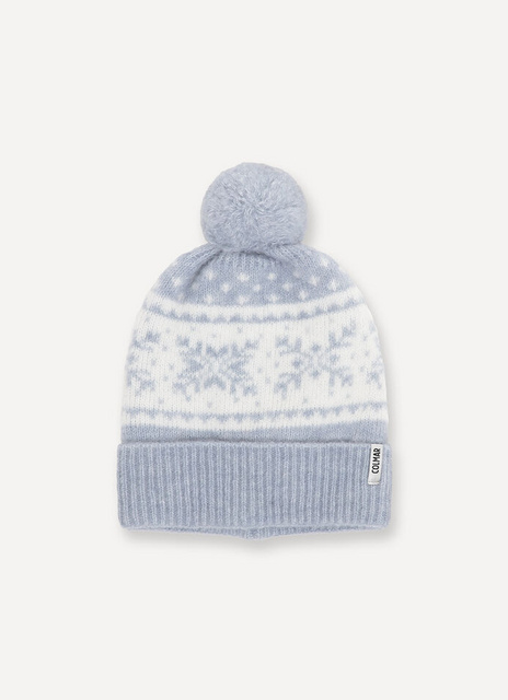 Picture of Colmar UNISEX KNITTED CAP 4873 4YX