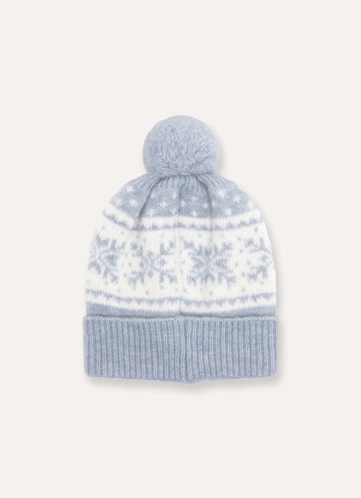 Colmar UNISEX KNITTED CAP 4873 4YX