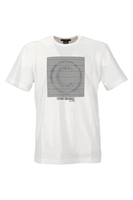 Colmar MEN'S T-SHIRT 7501 6SH