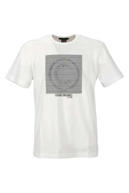 Picture of Colmar MEN'S T-SHIRT 7501 6SH