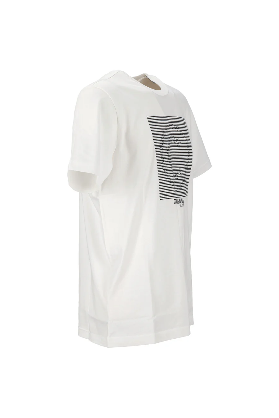 Colmar MEN'S T-SHIRT 7501 6SH