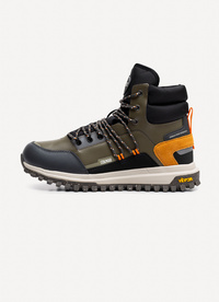 Colmar MEN'S SNEAKERS PEAKER TIMBER 155