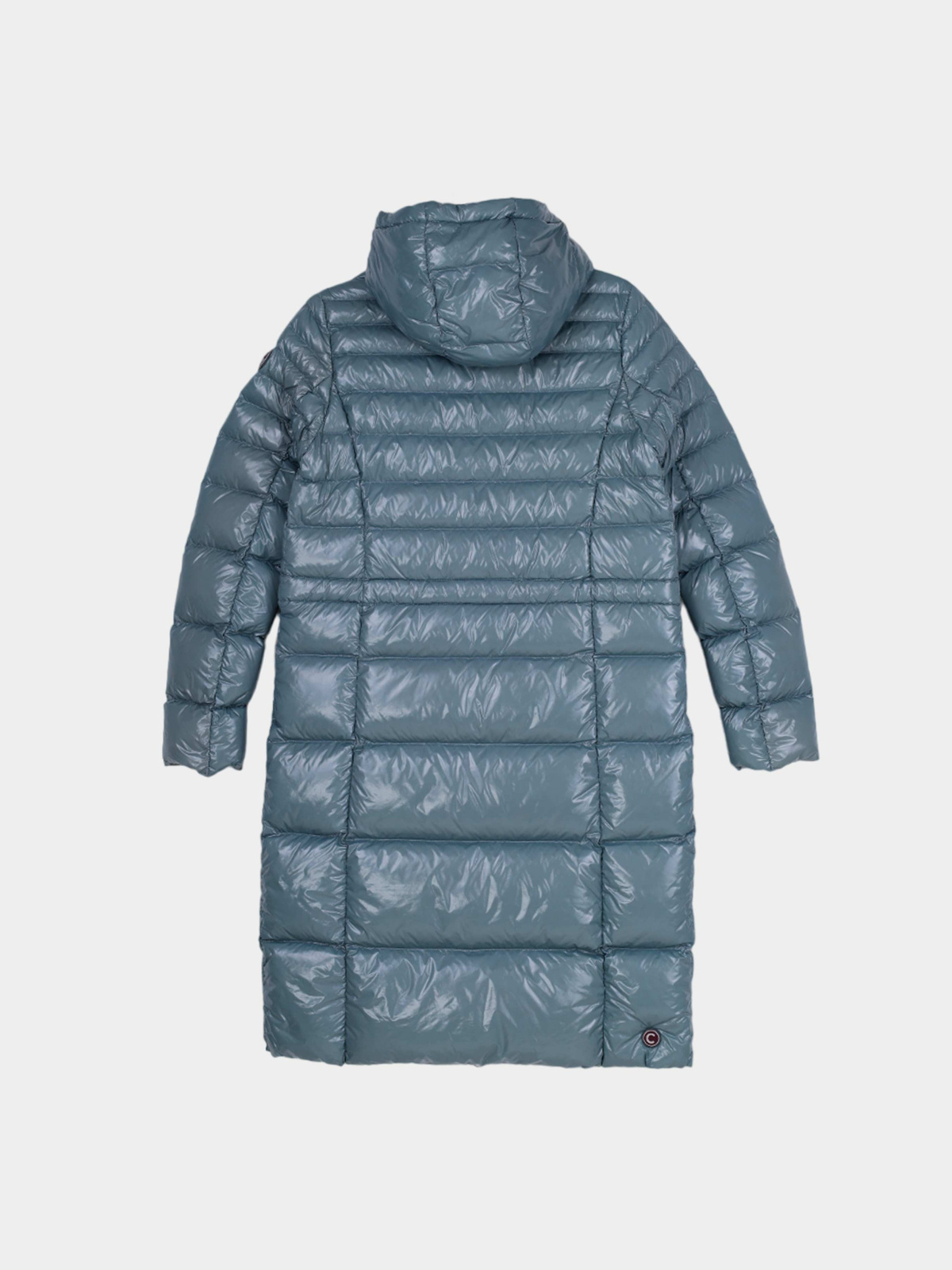 Colmar WOMEN'S QUILT COAT WITH HOOD 2200 8XV