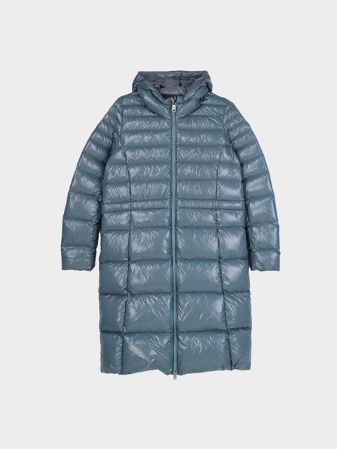 Colmar WOMEN'S QUILT COAT WITH HOOD 2200 8XV