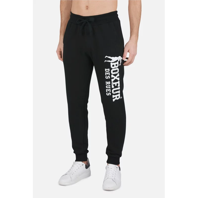 Boxeur MEN'S SWEATPANTS SLIM FIT LOGO BXM1010009