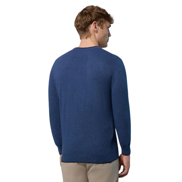 Picture of North Sails MEN'S CREWNECK 12GG KNITWEAR 699783