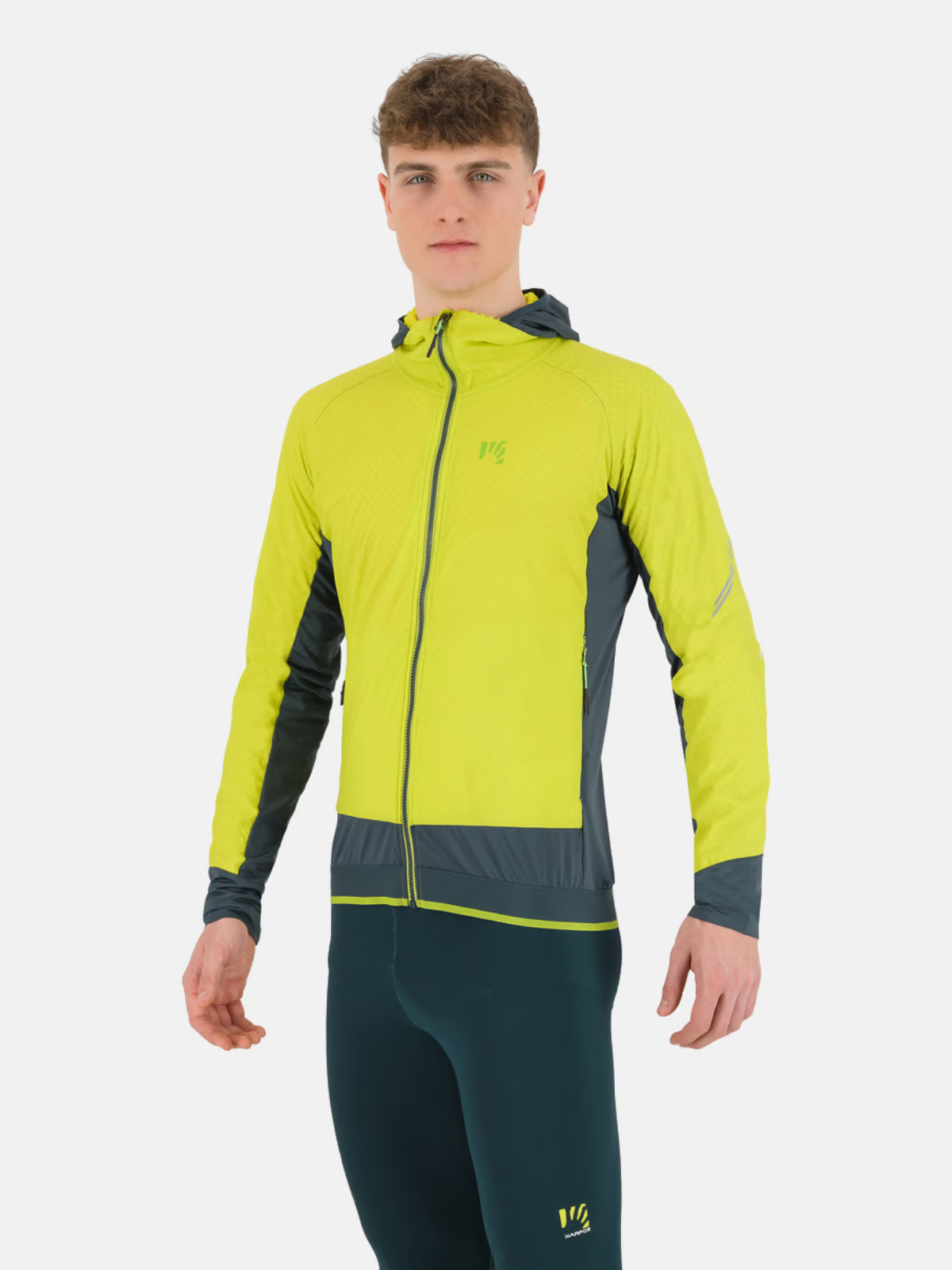 Karpos LAVAREDO WINTER JACKET