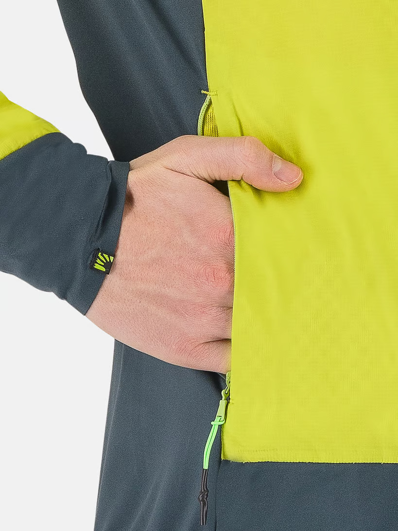 Karpos LAVAREDO WINTER JACKET