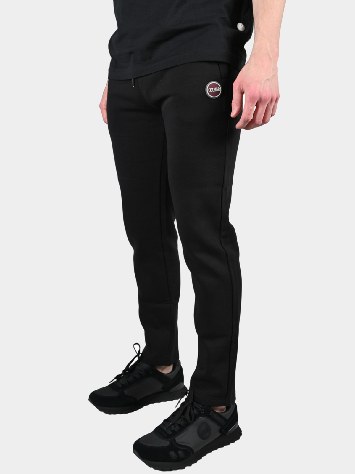 Colmar MEN'S TRACKSUIT BOTTOMS 6204 1WX