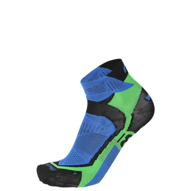 Picture of Mico UNISEX SOCKS LIGHT X-PERFORMANCE RUN CA01287