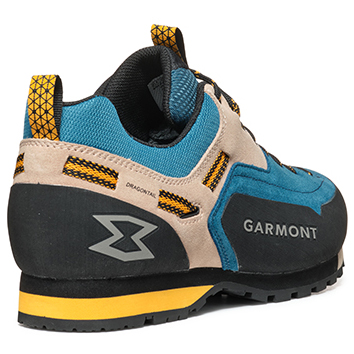 Garmont MEN'S DRAGONTAIL LT EVO LOW HIKING SHOES