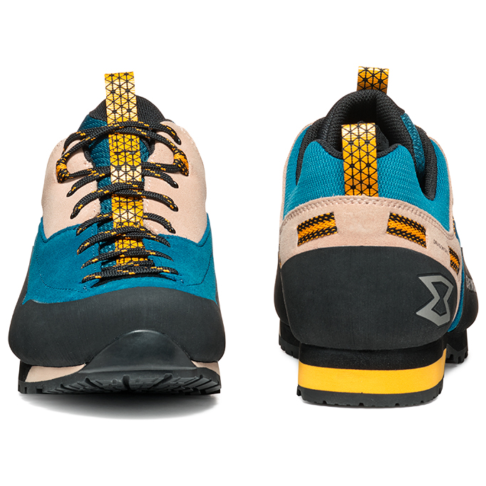 Garmont MEN'S DRAGONTAIL LT EVO LOW HIKING SHOES