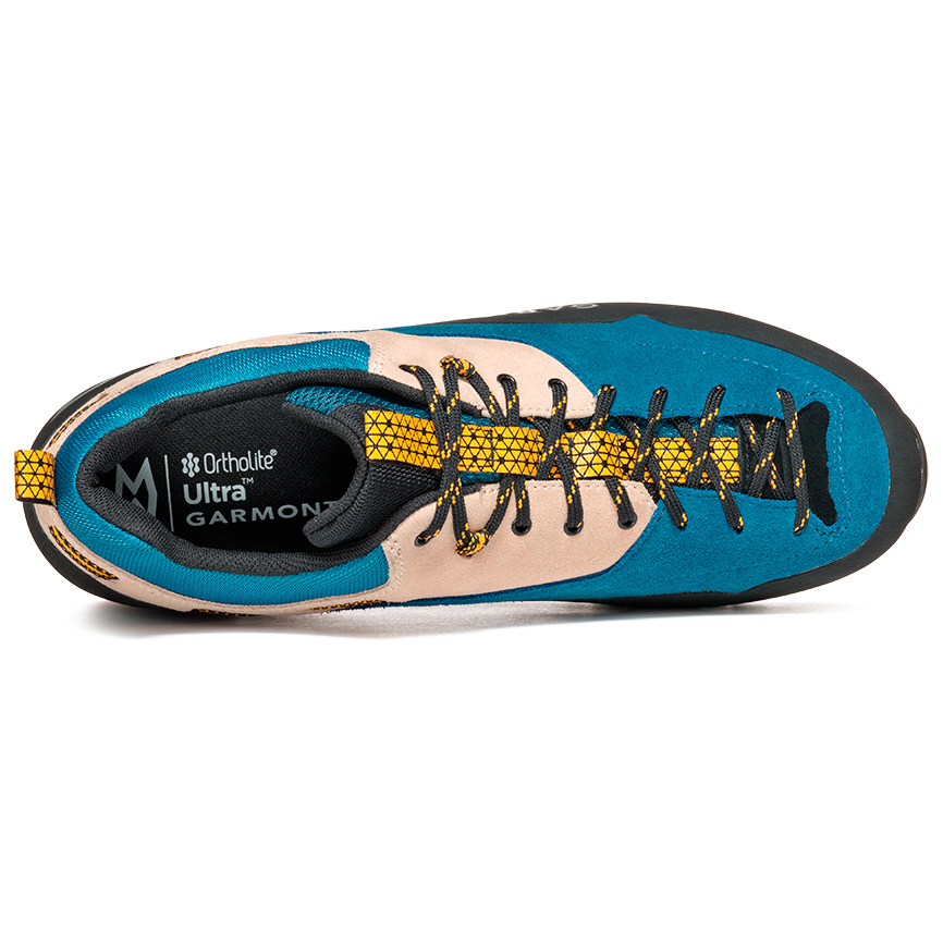 Garmont MEN'S DRAGONTAIL LT EVO LOW HIKING SHOES