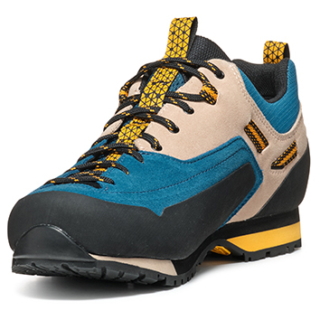 Garmont MEN'S DRAGONTAIL LT EVO LOW HIKING SHOES