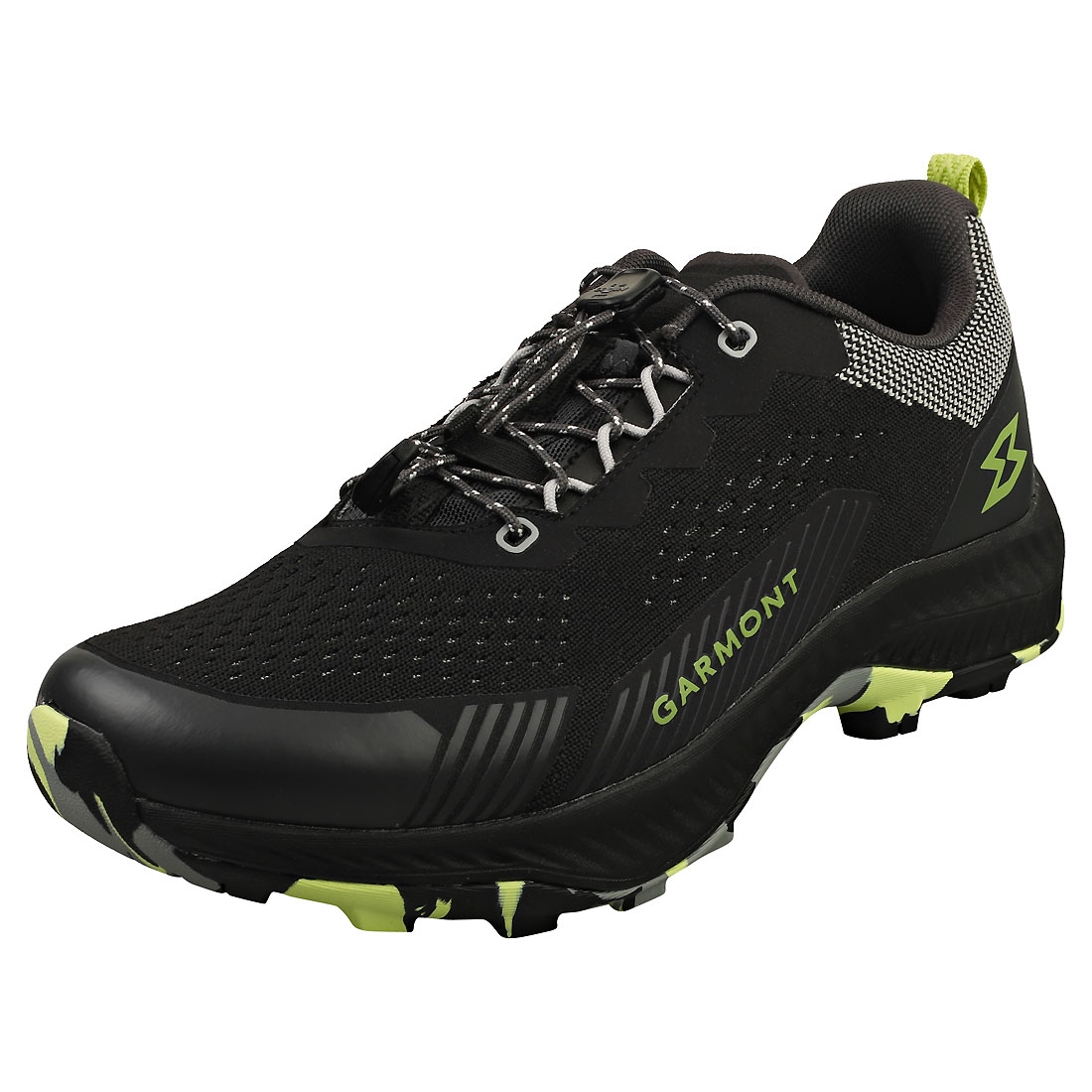 Garmont PULSE, men's hiking shoes