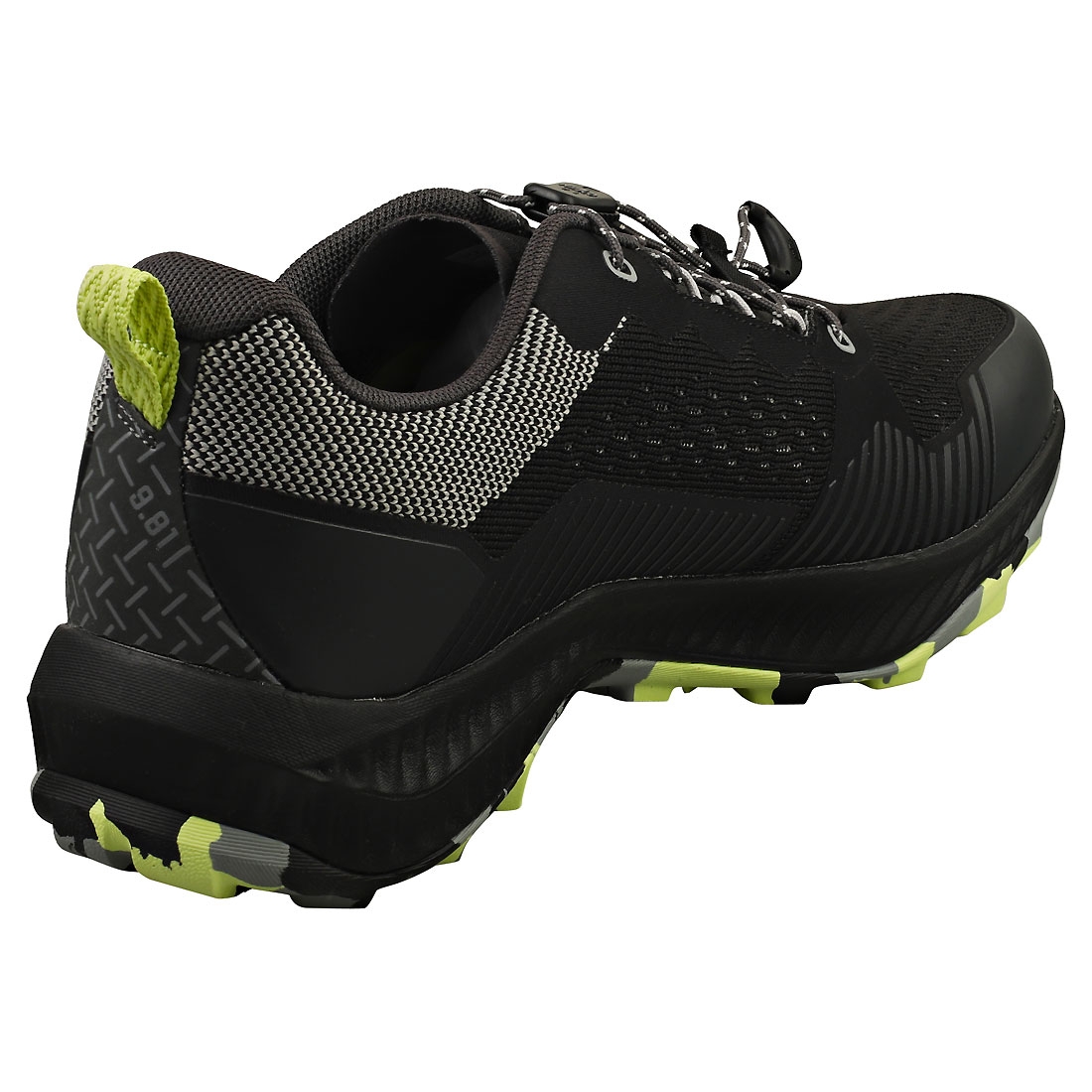 Garmont PULSE, men's hiking shoes