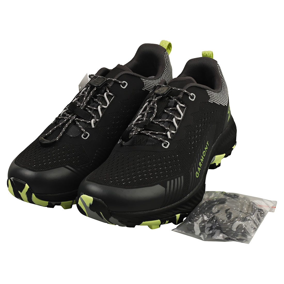 Garmont PULSE, men's hiking shoes