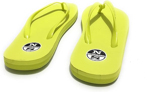 North Sails WOMEN'S SANDY ELEMENTAL FLIP FLOPS