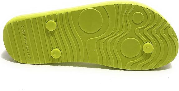 North Sails WOMEN'S SANDY ELEMENTAL FLIP FLOPS