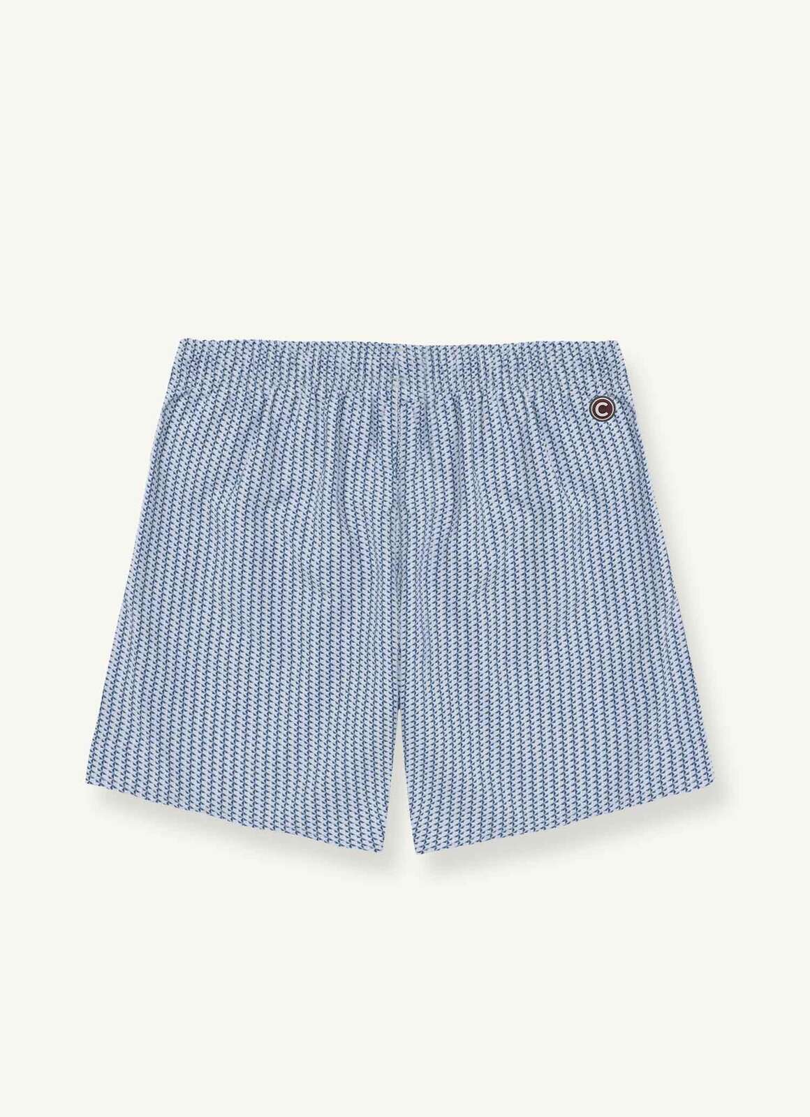 Colmar MEN'S BOXER SHORT SWIMWEAR 7269 2XP