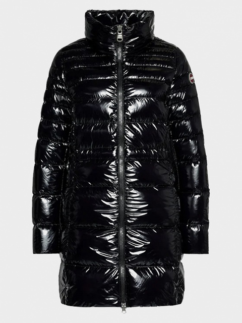 Picture of Colmar WOMEN'S V. DUV. LONG JACKET 2299 8XV