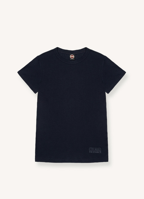 Picture of Colmar WOMEN'S SHIRT SHORT SLEEVE 8634 1YE