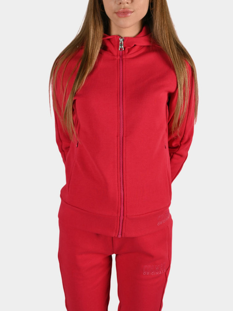 Colmar WOMEN'S JACKET WITH HOOD 9236 4XW