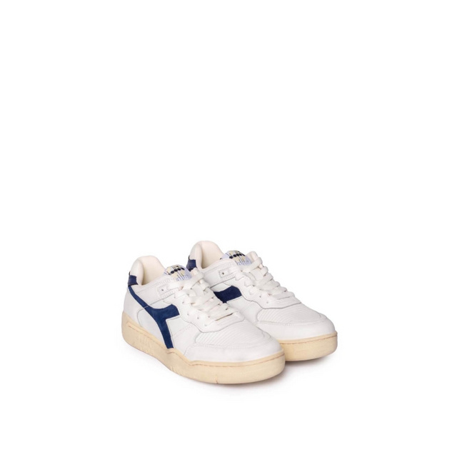 Picture of Diadora UNISEX SNEAKERS B.560 USED