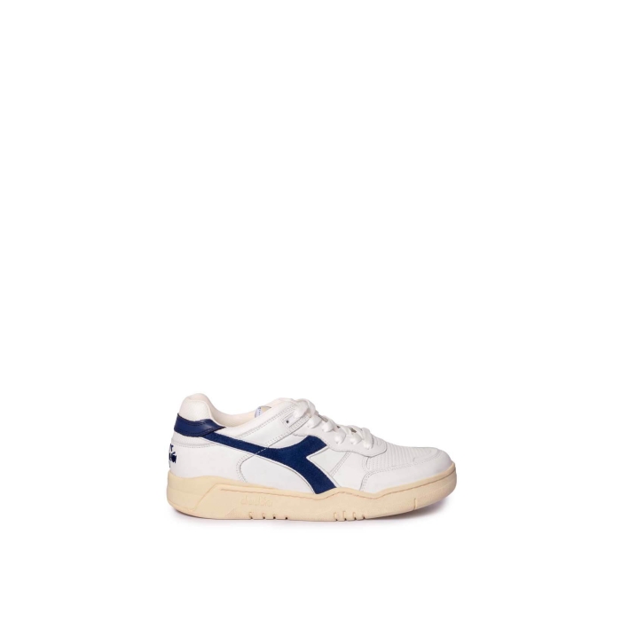 Diadora UNISEX SNEAKERS B.560 USED