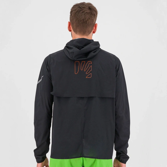 Picture of Karpos LAVAREDO RAIN JACKET 2511001, men's jacket