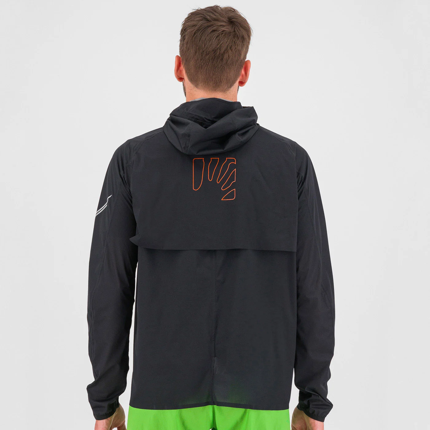 Karpos LAVAREDO RAIN JACKET 2511001, men's jacket