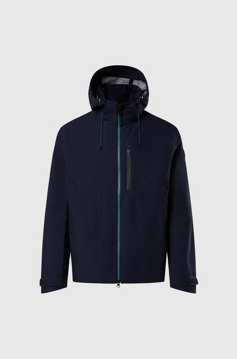North Sails EDGE TECH SAILOR JACKET, men's jacket