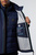 North Sails EDGE TECH SAILOR JACKET, men's jacket