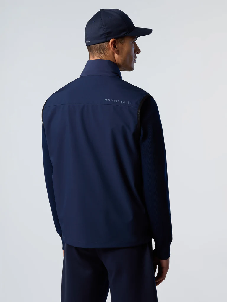 North Sails TIBURON VEST, men's vest