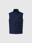 North Sails TIBURON VEST, men's vest