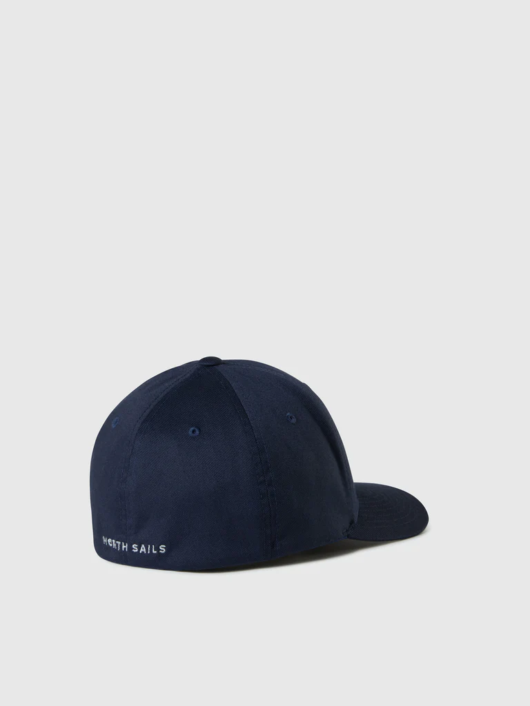 North Sails BASEBALL FLEXFIT CAP, men's cap