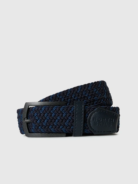 Picture of North Sails BELT W/ELASTIIC + BOX, men's belt