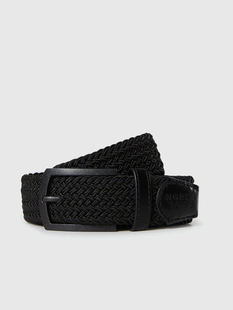 North Sails BELT W/ELASTIIC + BOX, men's belt
