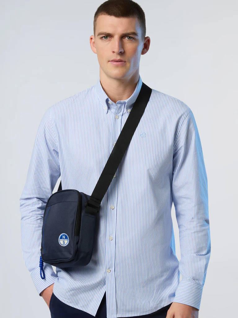 North Sails CROSSBODY BAG, men's bag