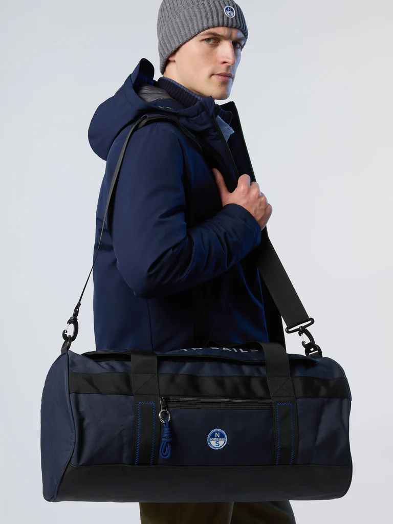 North Sails DUFFLE BAG, men's bag