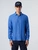 North Sails SHIRT LONG SLEEVE REGULAR SPREAD COLLAR, men's long shirt