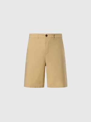 North Sails FREEDOM/S - REGULAR FIT CHINO SHORT TROUSER, men's shorts