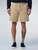 North Sails RESOLUTE- REGULAR SHORT TROUSER W/ELASTIC WAIST, men's shorts