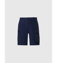 North Sails HYBRID DECK REGULAR FIT SHORT TROUSER, men's shorts