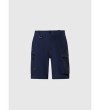 North Sails HYBRID DECK REGULAR FIT SHORT TROUSER, men's shorts