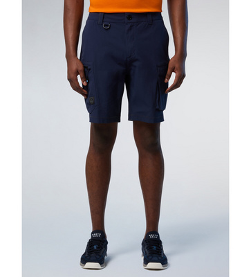 North Sails HYBRID DECK REGULAR FIT SHORT TROUSER, men's shorts