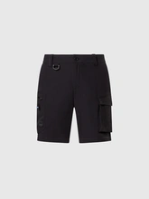 North Sails HYBRID DECK REGULAR FIT SHORT TROUSER, men's shorts